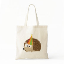 Party Hedgehog