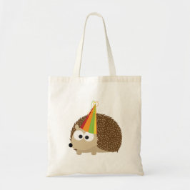 Party Hedgehog Tygkasse