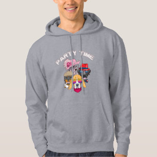 Party Hoodie