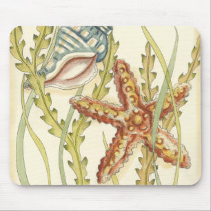 Party i flera Färger Snäckan Musmatta