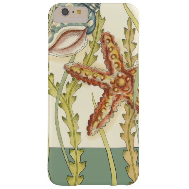 Party i Snäckan vid flera Färg Case-Mate iPhone Skal (Baksidan)