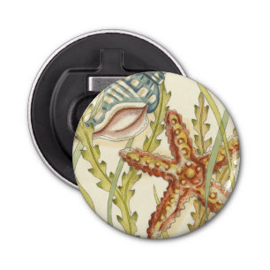 Party i Snäckan vid flera Färg Flasköppnare