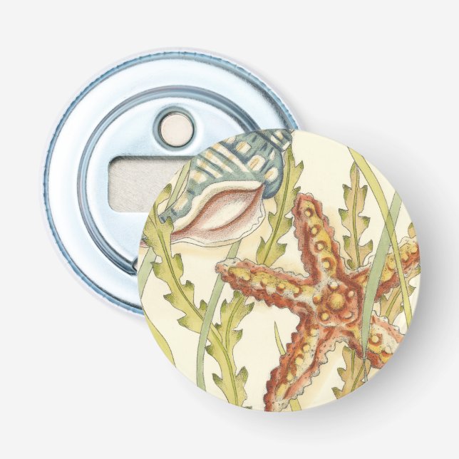 Party i Snäckan vid flera Färg Flasköppnare (Framsidan)