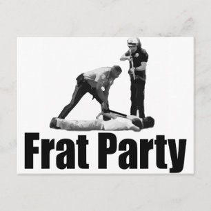 Party Inbjudningar