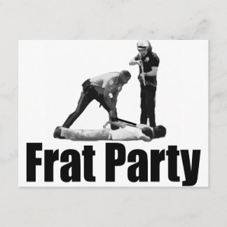 Party Inbjudningar