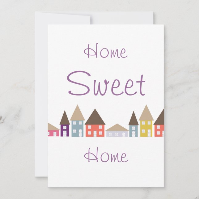 Party Inbjudningar (Framsida)