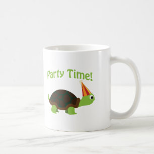 Party! Kaffemugg