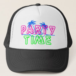 Party Keps