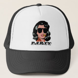 Party Keps