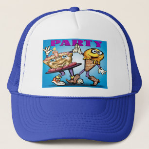 Party Keps