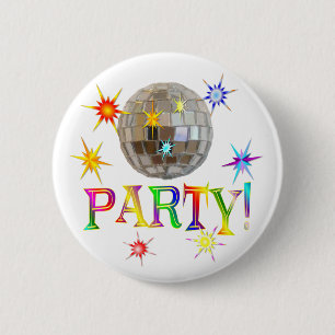 Party! Knapp