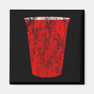 party kopp magnet
