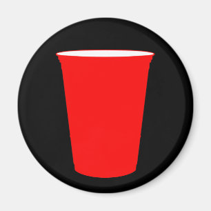 party kopp magnet