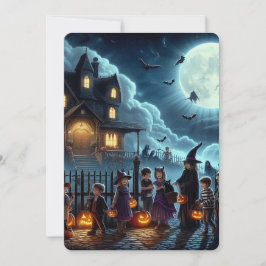 party-kort för--klänningsinbjudan till finare för  inbjudningar