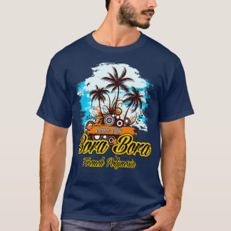 Party-land i Bora Bora T Shirt