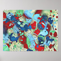 Party Lichen