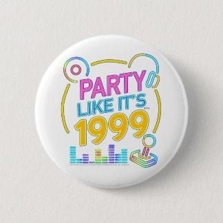 Party Like It’s 1999®™ – Neon Soundtrack  Knapp