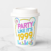Party Like It's 1999®™ – Neon Soundtrack