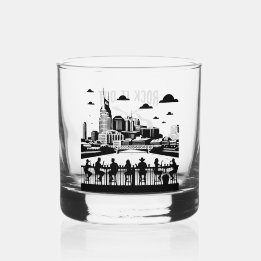 Party Liquor Glass Nashville Pub Pub Skyline
