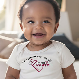 Party liv! Roligt offert | T Shirt
