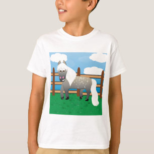 Party Marty! Tee Shirt