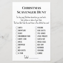 Party-matchen i familjen, utskriven