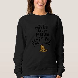 Party Mode Party Mode Party Mode Country Music Son T Shirt