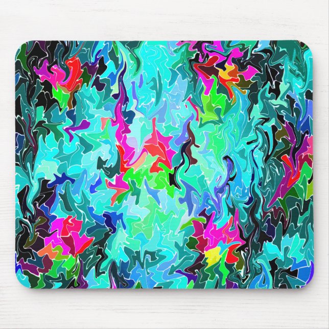 Party.. Musmatta (Framsidan)