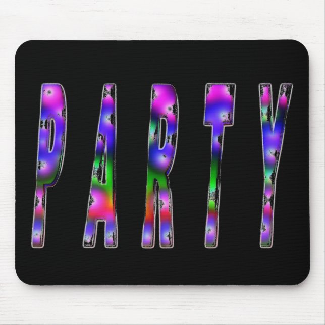 Party Musmatta (Framsidan)