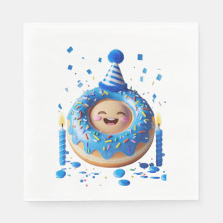 party napkins pappersservett