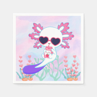 Party Napkins Pappersservett