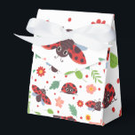 Party och Bröllop Presentaskar<br><div class="desc">Söta firande med den här charmerande Perfekten om förmånsboxen för bröllop,  födelsedagar,  möhippor,  babyduschar,  trädgårdsmästare party eller speciella samlingar. Den här anpassningsbarna tillför ett litet inslag av naturinspirerad elegans till ditt evenemang.</div>