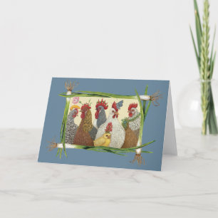 Party på Coop #3-kortet Kort