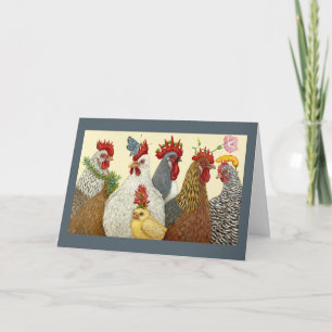 Party på Coop #3-kortet Kort