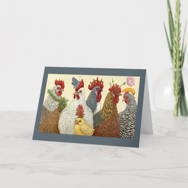 Party på Coop #3-kortet Kort (Framsida)