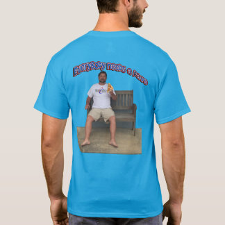 Party på Dave! T Shirt