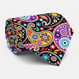 Party Paisley Finare Texas Land Western Hoedown Slips