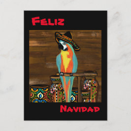 PARTY PAPAGAJER     VYKORT