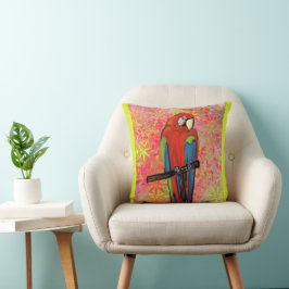 PARTY PARROTS KUDDE