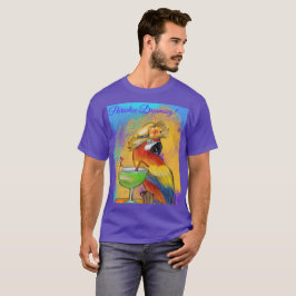 Party Parrots T Shirt