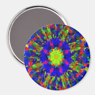 Party, party, party... magnet