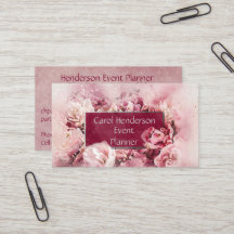 Party-planering för Blommigt av kvinnor och Elegan