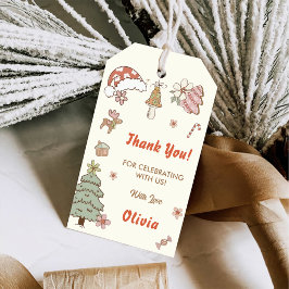 Party Presentetikett