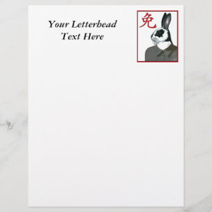 Party Rabbit