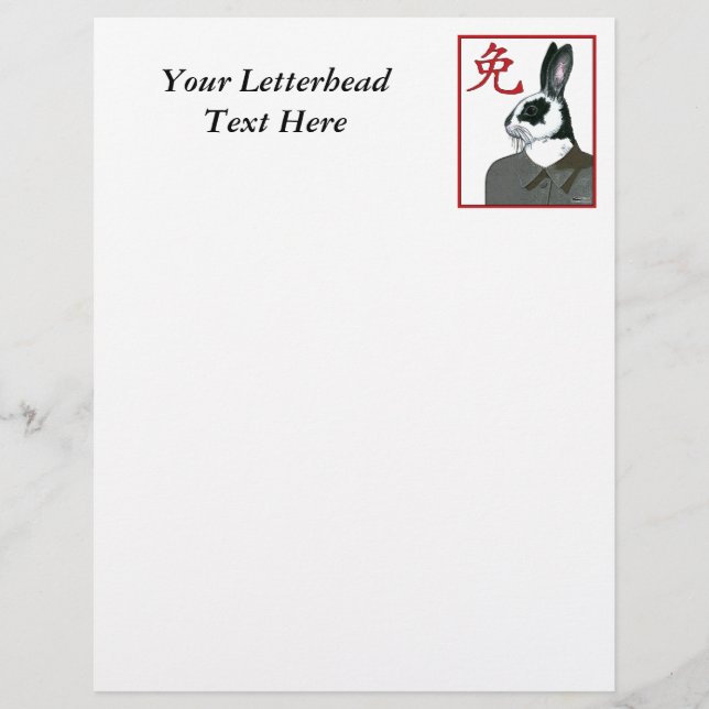 Party Rabbit (Framsida)
