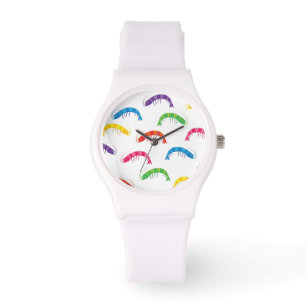 Party räkor armbandsur