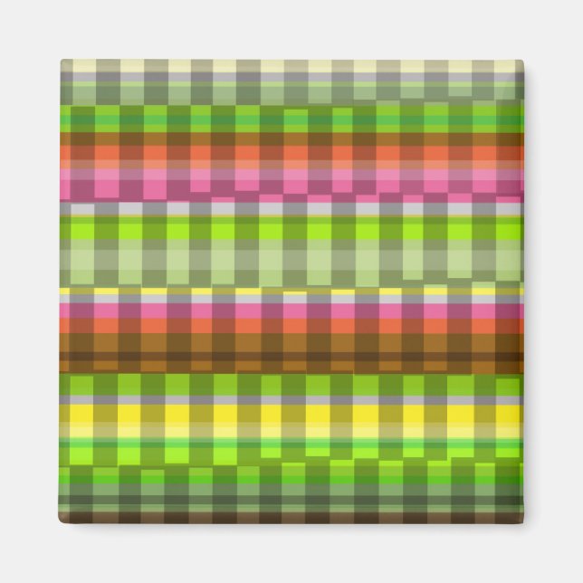 Party Rand Magnet (Framsidan)