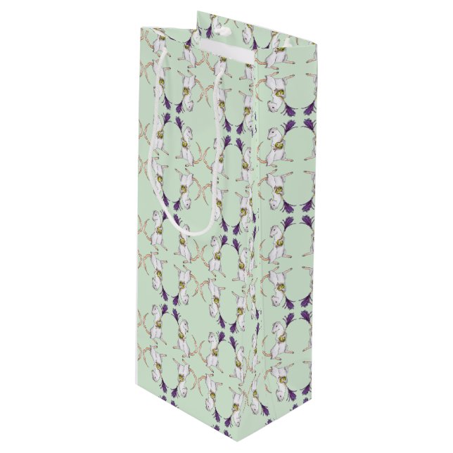 Party råtta (Framsidan Vinklad)