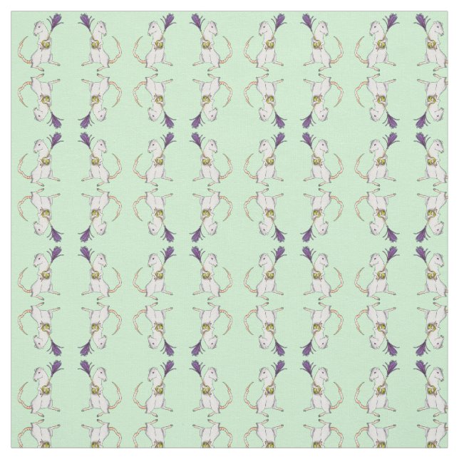 Party råtta tyg (Provkarta)