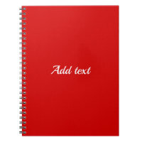 Party red solid färg, Template,
